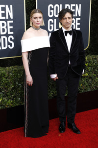 Golden Globe Awards 2020 in Beverly Hills