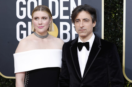 Golden Globe Awards 2020 in Beverly Hills