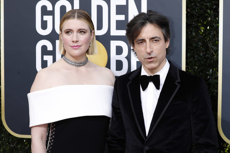 Golden Globe Awards 2020 in Beverly Hills