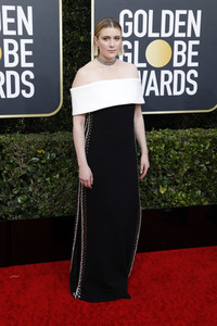 Golden Globe Awards 2020 in Beverly Hills