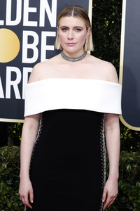 Golden Globe Awards 2020 in Beverly Hills