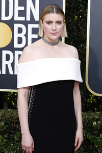 Golden Globe Awards 2020 in Beverly Hills