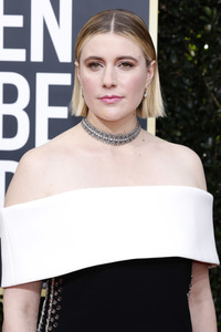 Golden Globe Awards 2020 in Beverly Hills