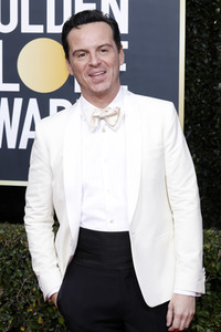 Golden Globe Awards 2020 in Beverly Hills
