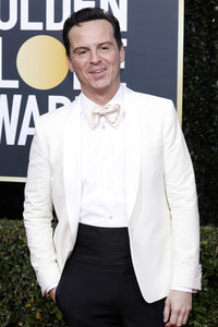 Golden Globe Awards 2020 in Beverly Hills