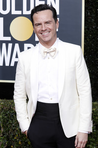 Golden Globe Awards 2020 in Beverly Hills