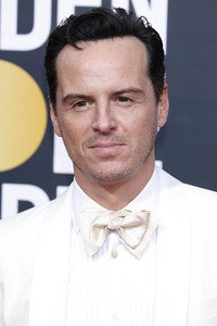 Golden Globe Awards 2020 in Beverly Hills