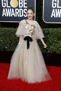 Golden Globe Awards 2020 in Beverly Hills