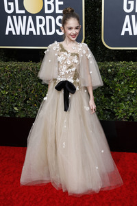 Golden Globe Awards 2020 in Beverly Hills