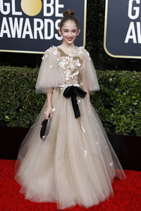 Golden Globe Awards 2020 in Beverly Hills