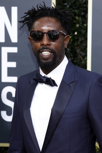 Golden Globe Awards 2020 in Beverly Hills