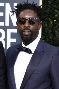 Golden Globe Awards 2020 in Beverly Hills