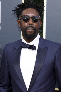 Golden Globe Awards 2020 in Beverly Hills