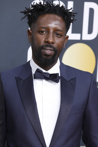 Golden Globe Awards 2020 in Beverly Hills