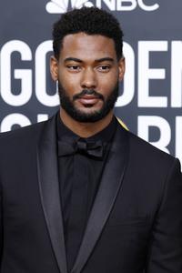 Golden Globe Awards 2020 in Beverly Hills