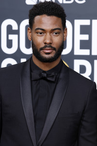 Golden Globe Awards 2020 in Beverly Hills