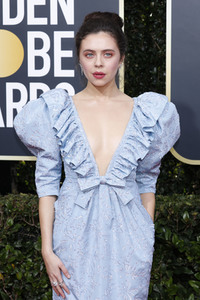 Golden Globe Awards 2020 in Beverly Hills
