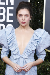Golden Globe Awards 2020 in Beverly Hills