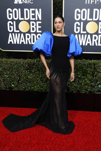 Golden Globe Awards 2020 in Beverly Hills