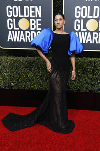 Golden Globe Awards 2020 in Beverly Hills
