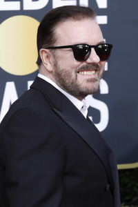 Golden Globe Awards 2020 in Beverly Hills