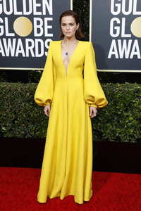 Golden Globe Awards 2020 in Beverly Hills