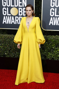 Golden Globe Awards 2020 in Beverly Hills