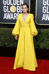 Golden Globe Awards 2020 in Beverly Hills