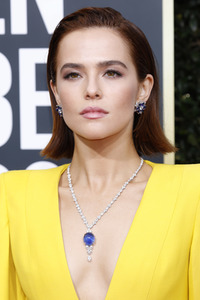 Golden Globe Awards 2020 in Beverly Hills
