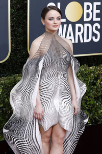 Golden Globe Awards 2020 in Beverly Hills