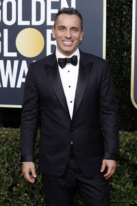 Golden Globe Awards 2020 in Beverly Hills