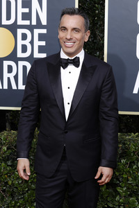 Golden Globe Awards 2020 in Beverly Hills