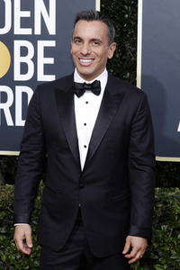 Golden Globe Awards 2020 in Beverly Hills