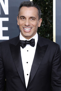 Golden Globe Awards 2020 in Beverly Hills