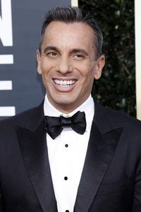 Golden Globe Awards 2020 in Beverly Hills