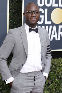 Golden Globe Awards 2020 in Beverly Hills