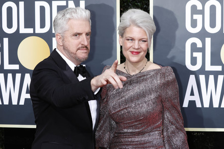 Golden Globe Awards 2020 in Beverly Hills