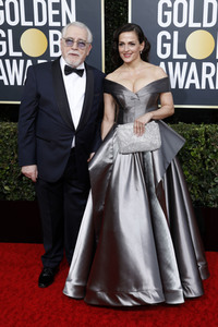 Golden Globe Awards 2020 in Beverly Hills