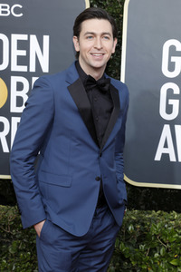 Golden Globe Awards 2020 in Beverly Hills
