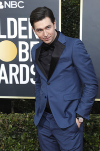 Golden Globe Awards 2020 in Beverly Hills