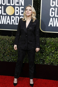 Golden Globe Awards 2020 in Beverly Hills