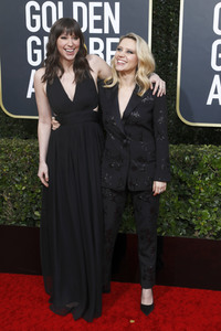 Golden Globe Awards 2020 in Beverly Hills