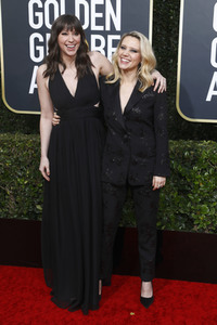 Golden Globe Awards 2020 in Beverly Hills