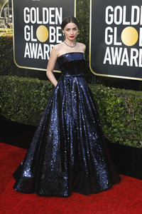 Golden Globe Awards 2020 in Beverly Hills