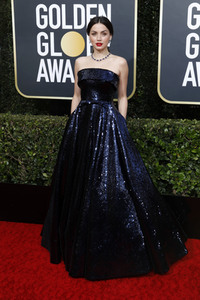Golden Globe Awards 2020 in Beverly Hills