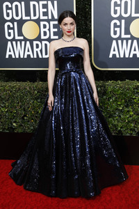 Golden Globe Awards 2020 in Beverly Hills