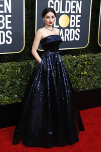 Golden Globe Awards 2020 in Beverly Hills