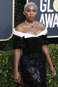 Golden Globe Awards 2020 in Beverly Hills