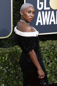 Golden Globe Awards 2020 in Beverly Hills