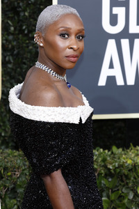 Golden Globe Awards 2020 in Beverly Hills